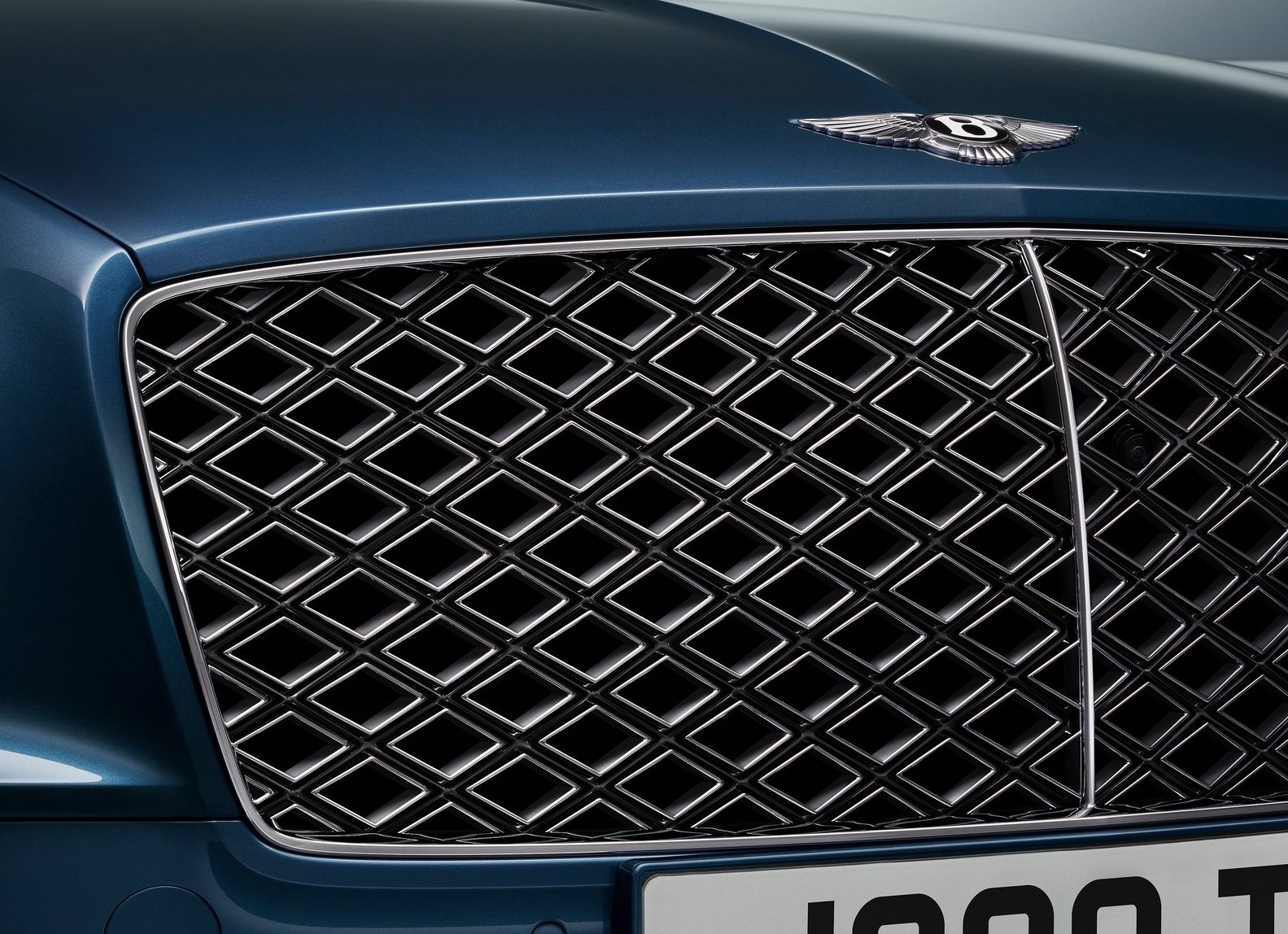 Lack &#038; Leder: Bentley Continental GTC Mulliner
