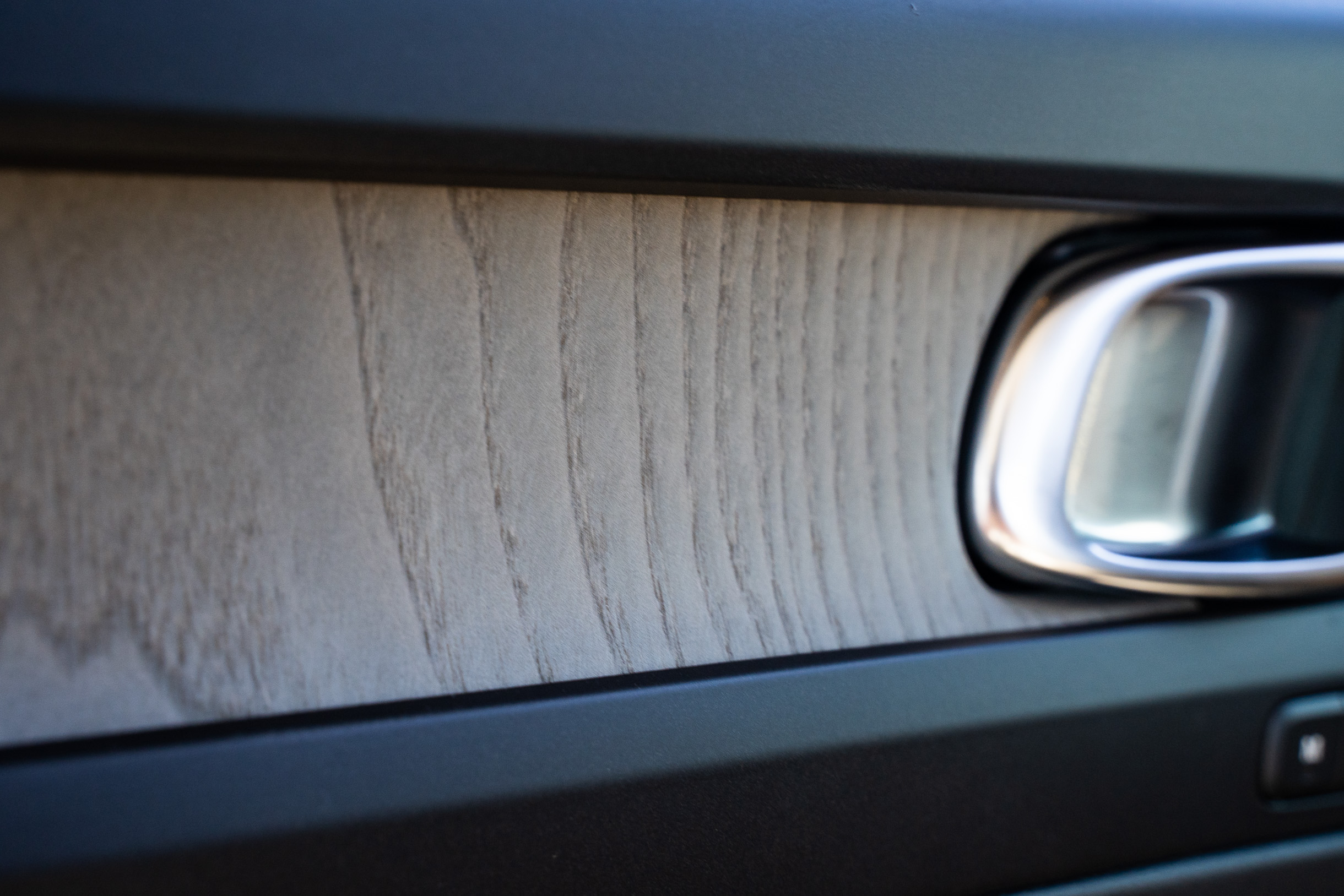 Designer Doppelherz: Volvo XC40 Recharge T5 im Test