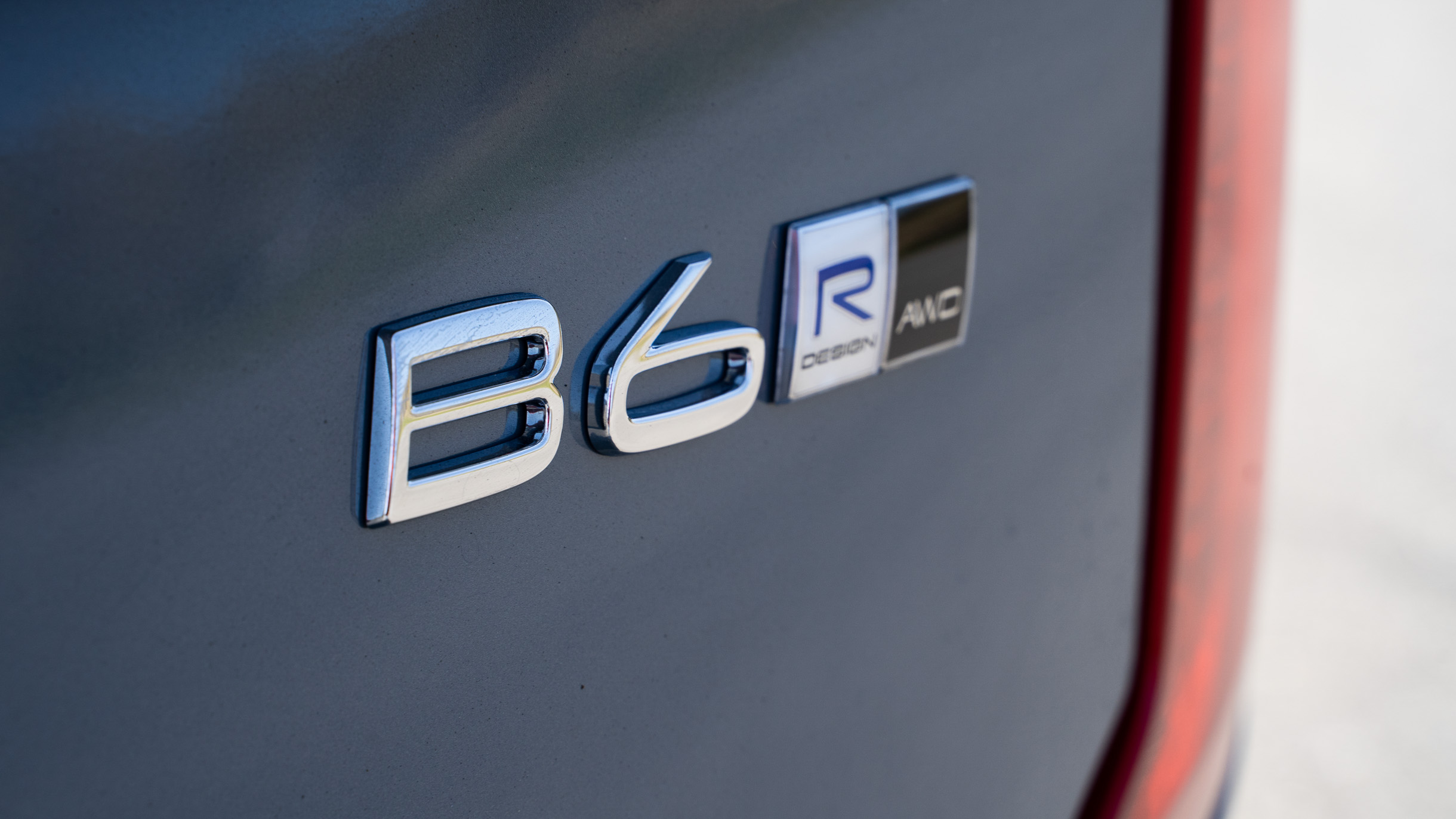 Edel elektrisch: Volvo XC90 B6 AWD im Test