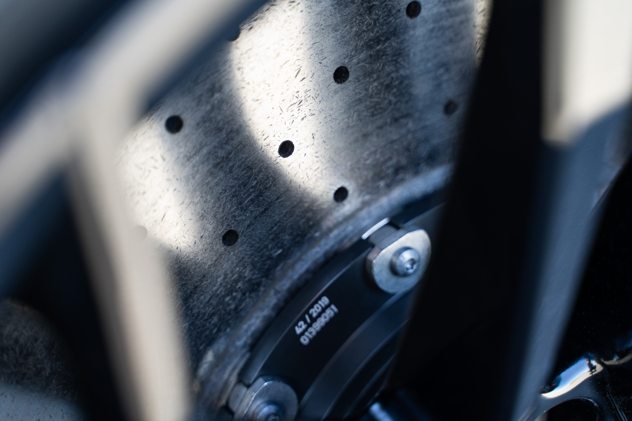 Musterschüler: der neue Audi RS5 Sportback im Test