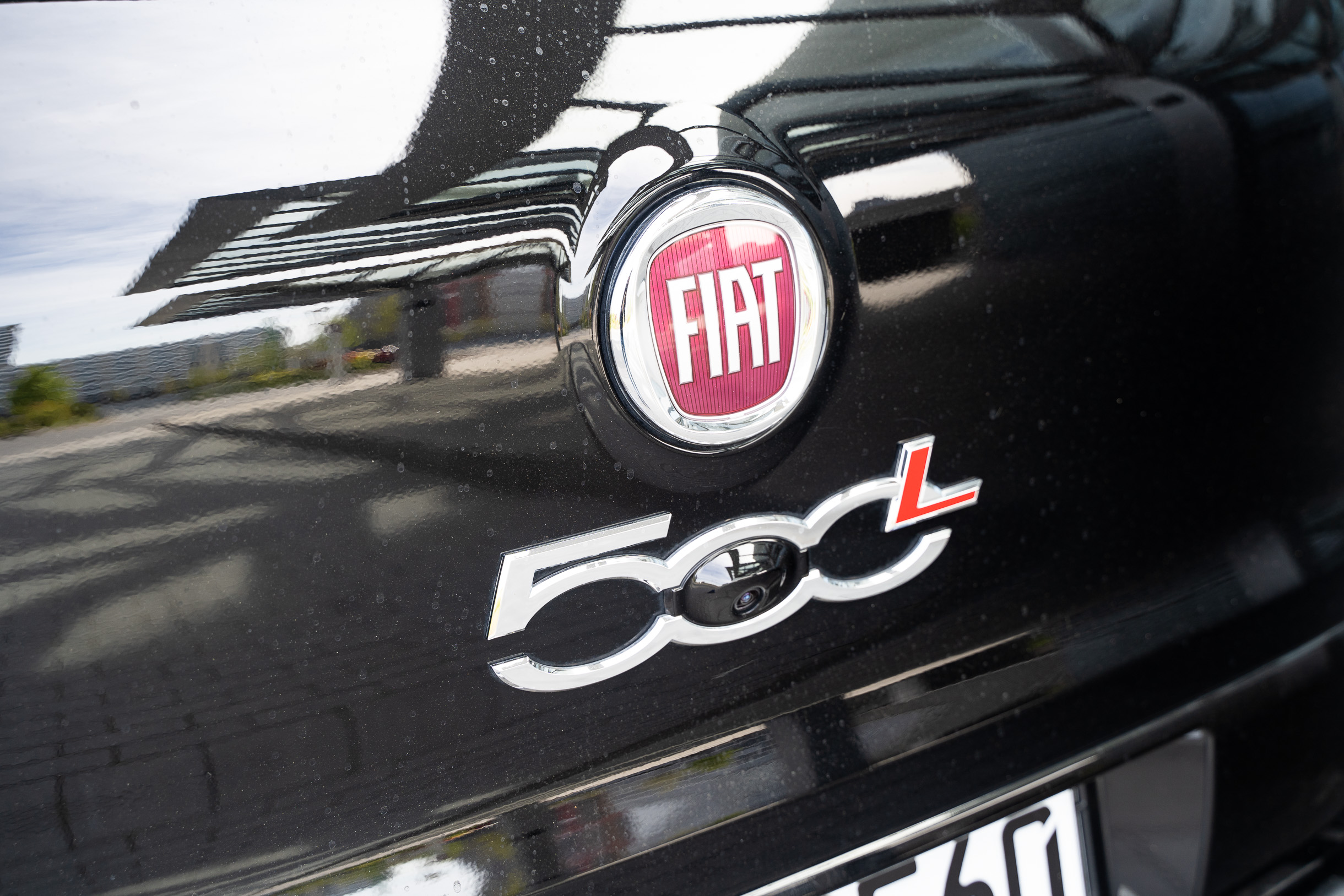 Der Unbeugsame: Fiat 500L Sport 1.6 Multijet im Test