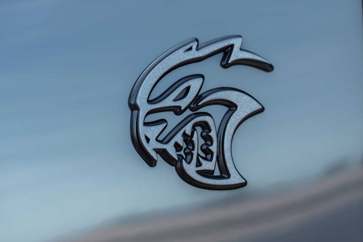 Dodge Durango SRT Hellcat: Brutalo-SUV mit über 700 PS