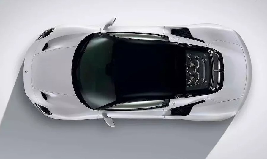 Der neue Maserati MC20: Frühstart für den Superportwagen