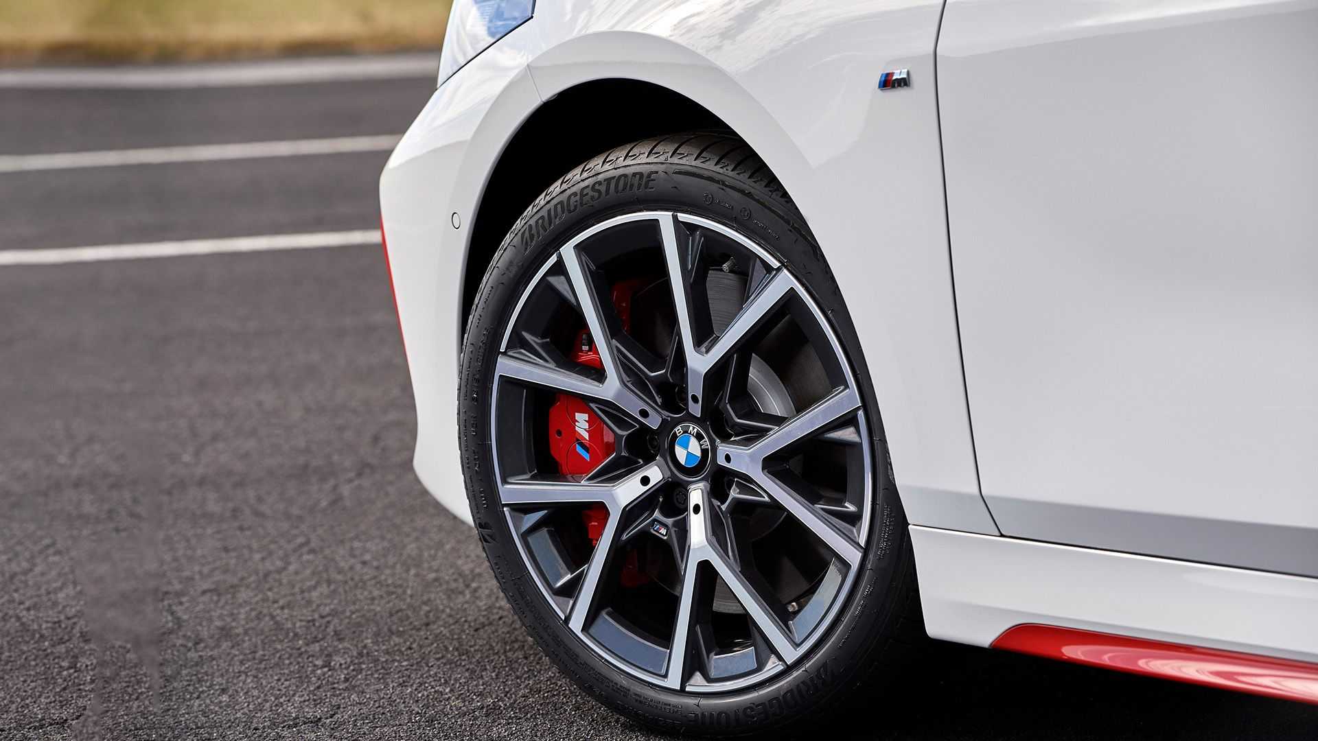 BMW 128ti: Teures Versprechen an den Fahrspaß
