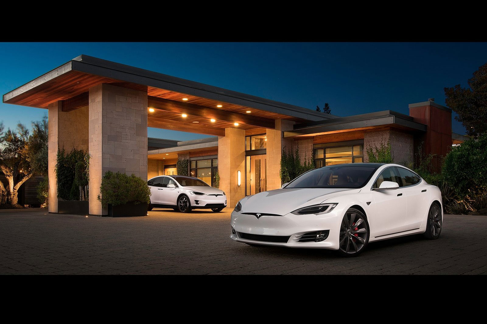 Tesla Model S Plaid: Neue Speerspitze mit über 1.000 PS