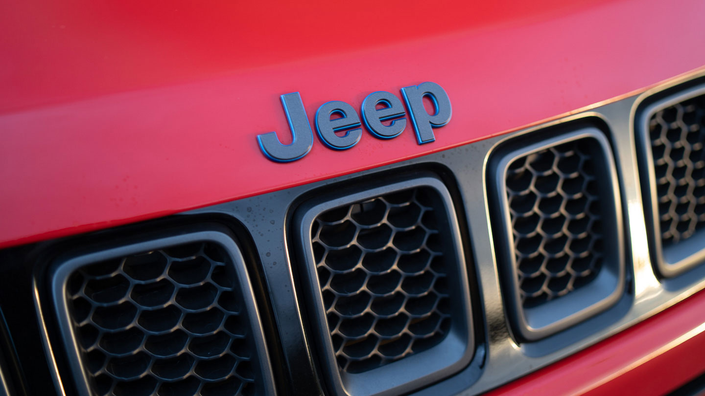 Jeep Compass S 4xe im Test: Alternative zum Diesel-Modell?