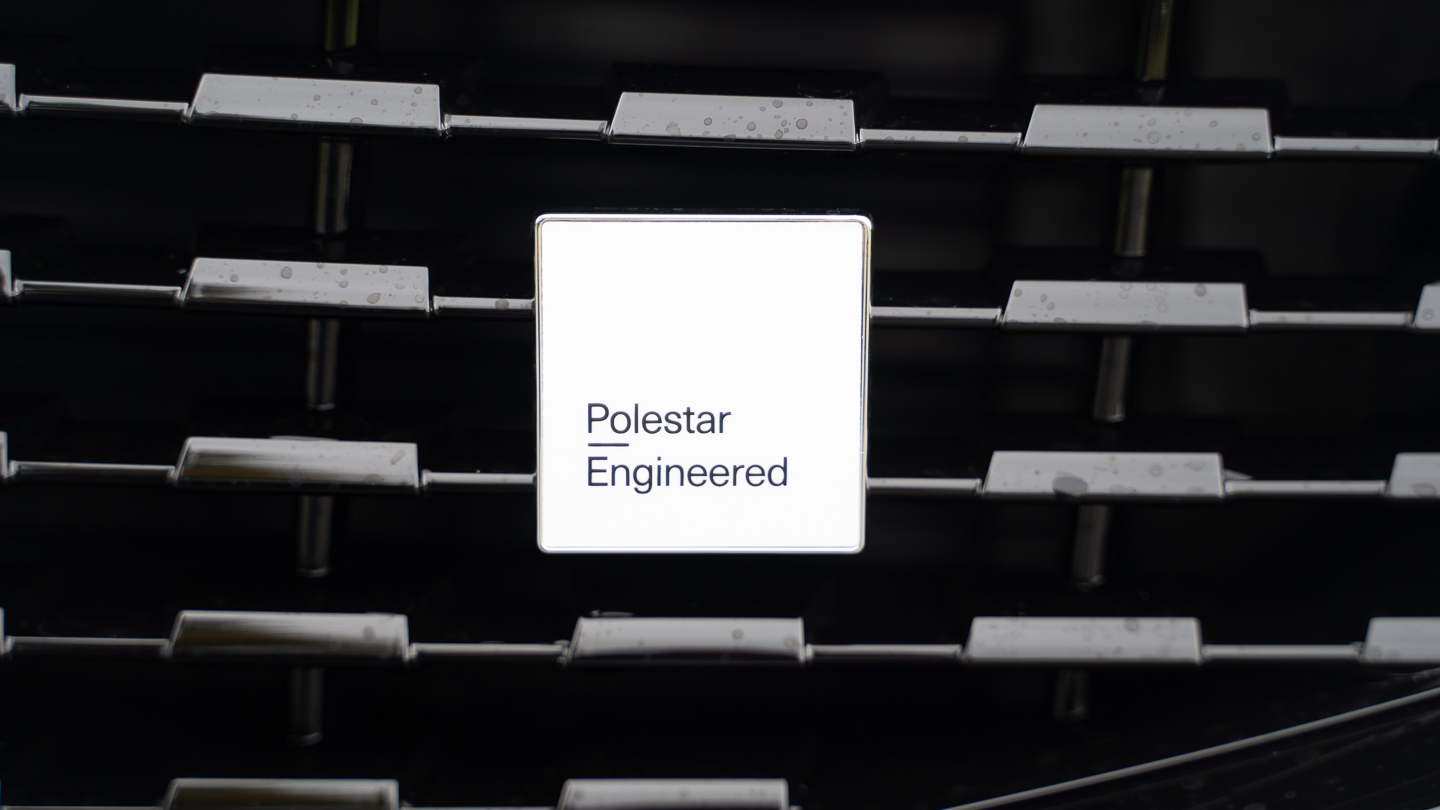 Volvo XC60 Recharge Polestar im Test: der diskrete Topsportler