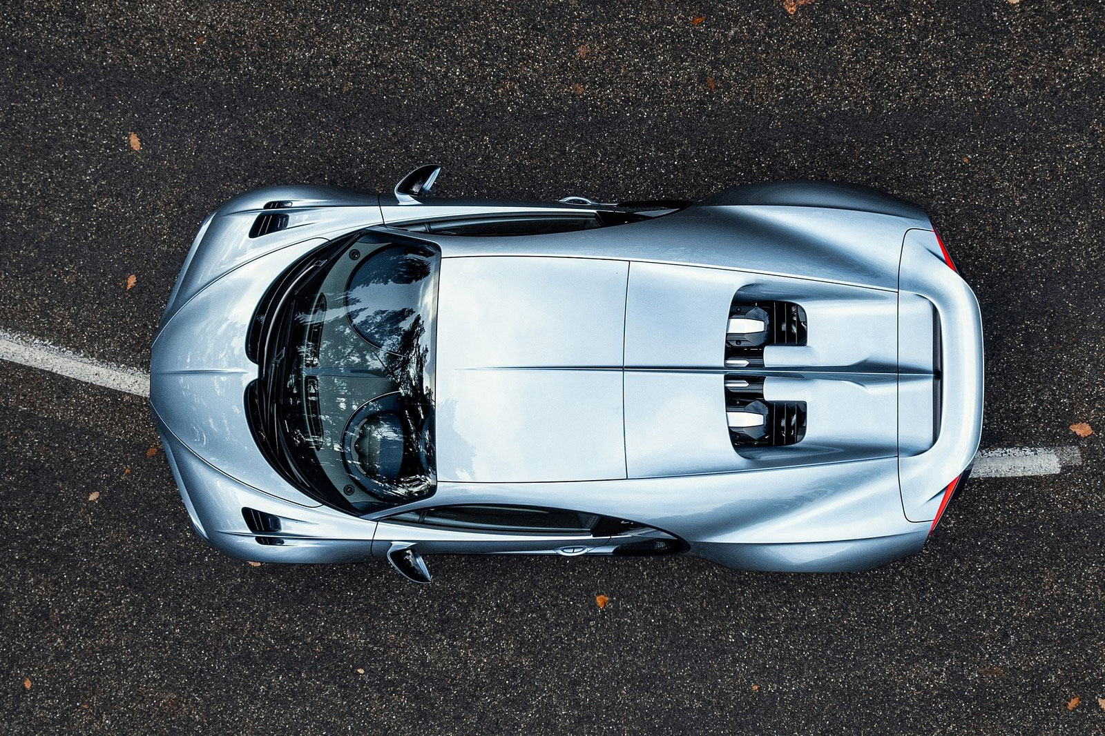 Bugatti Chiron Profilee 13
