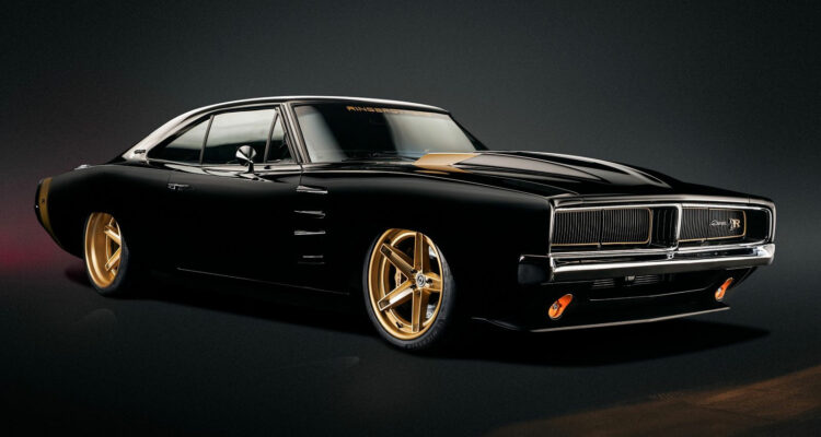 Dodge Charger (7)