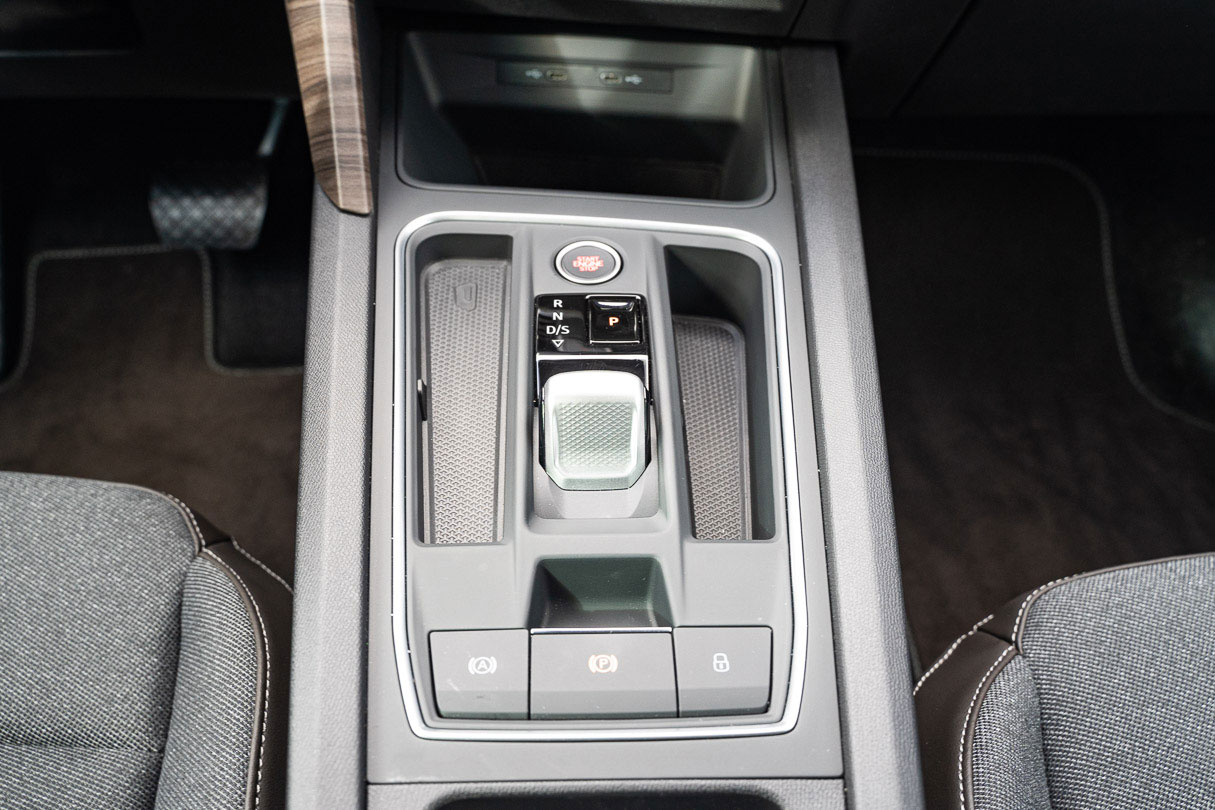 Der Seat Leon 2.0 TDI Xcellence im Test: Ein diskreter Edelsparer