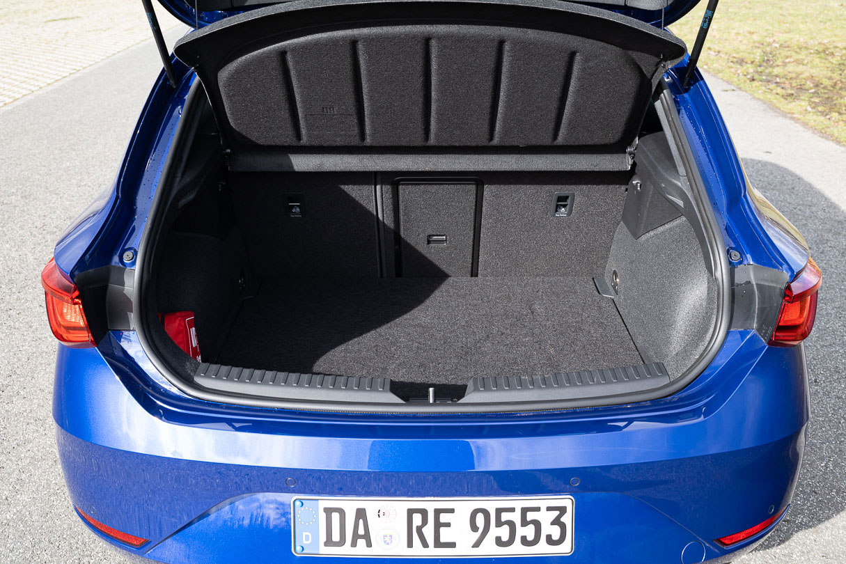 Der Seat Leon 2.0 TDI Xcellence im Test: Ein diskreter Edelsparer
