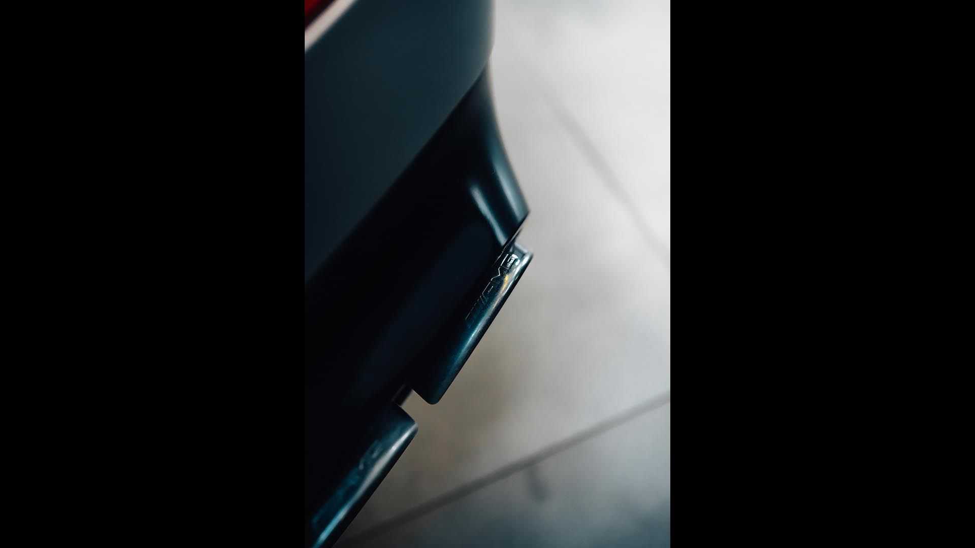 Mercedes AMG CLA 45 S Shooting Brake von Väth