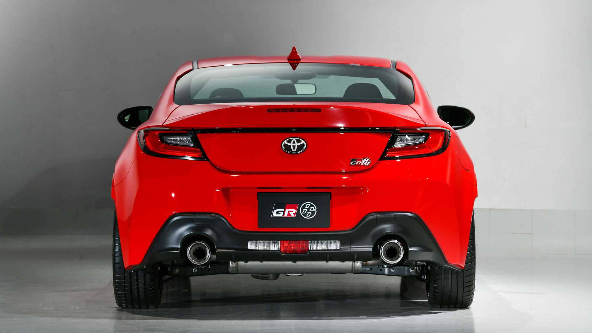 Toyota GR 86 2021: Der Volks-Sportwagen
