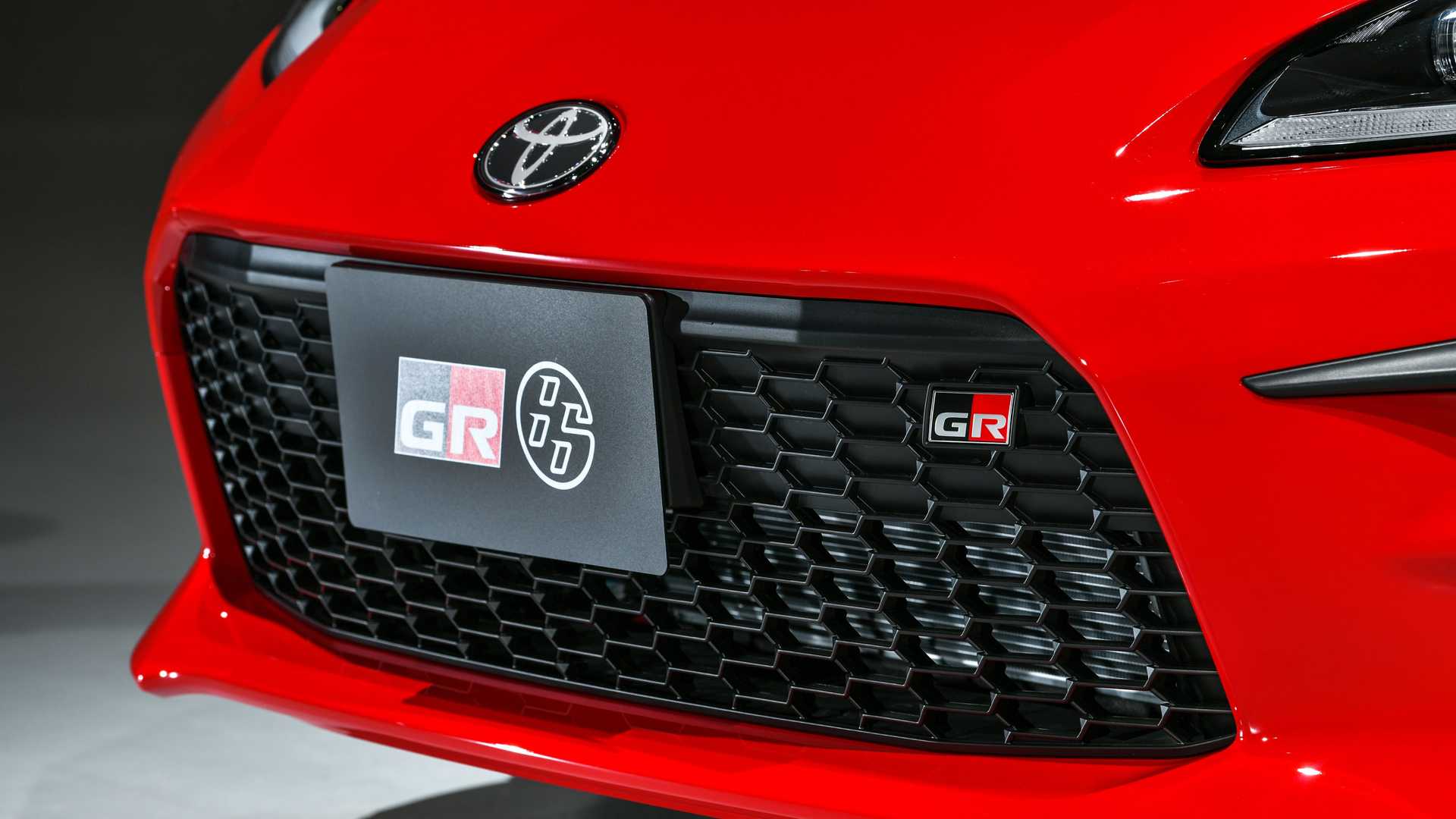 Toyota GR 86 2021: Der Volks-Sportwagen