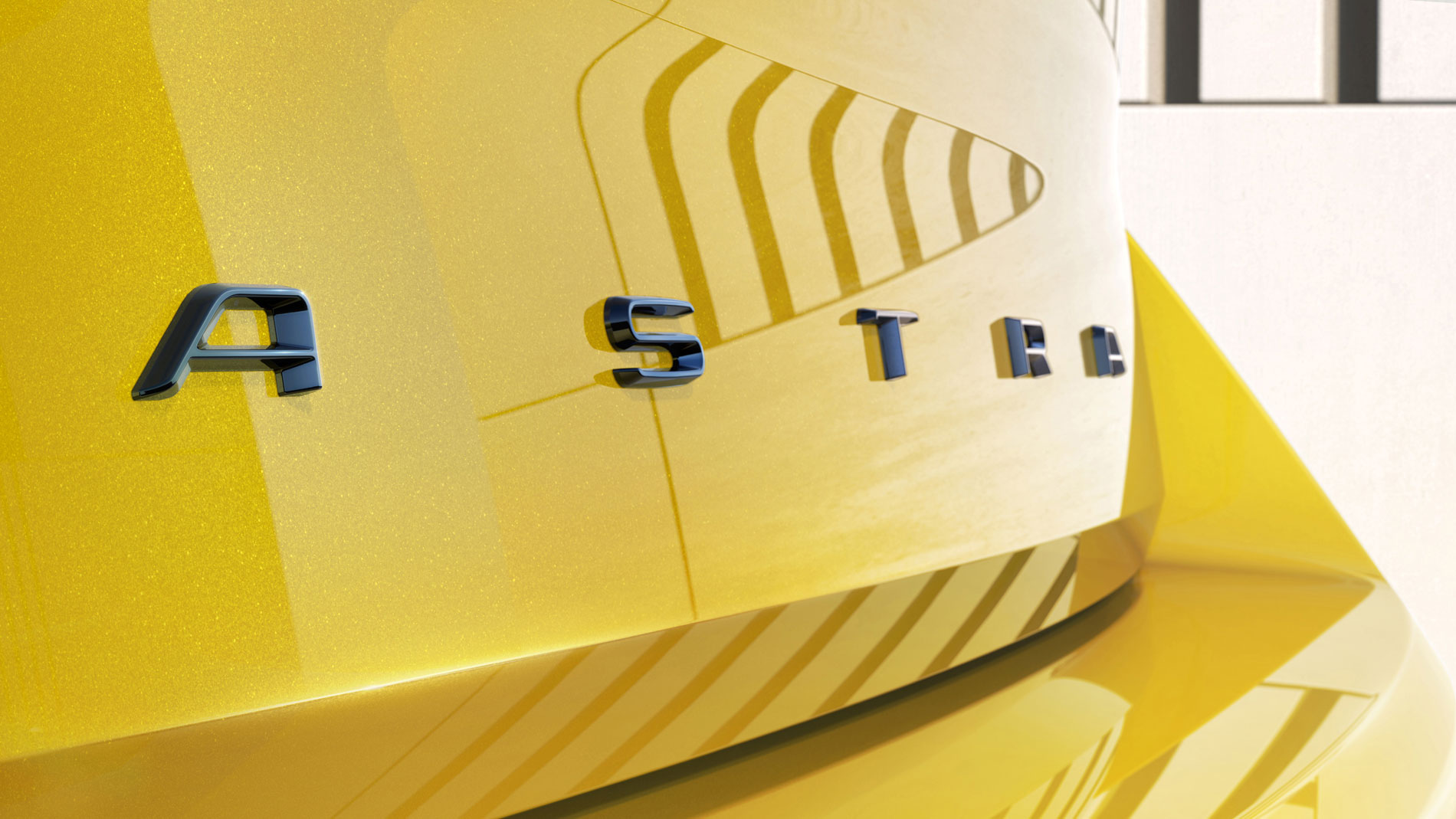 Opel Astra 2021: Neues Modell kommt auch als elektrische Variante