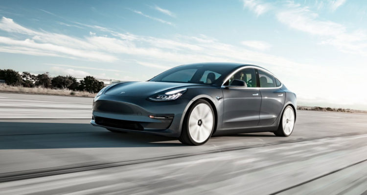Tesla Model 3: Verkäufe eingebrochen