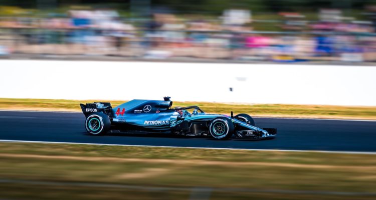 Formel 1-Wetten – das solltet ihr darüber wissen