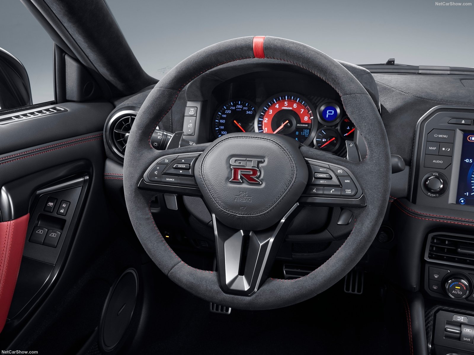 Aus für den Nissan GT-R: Zu laut für die EU