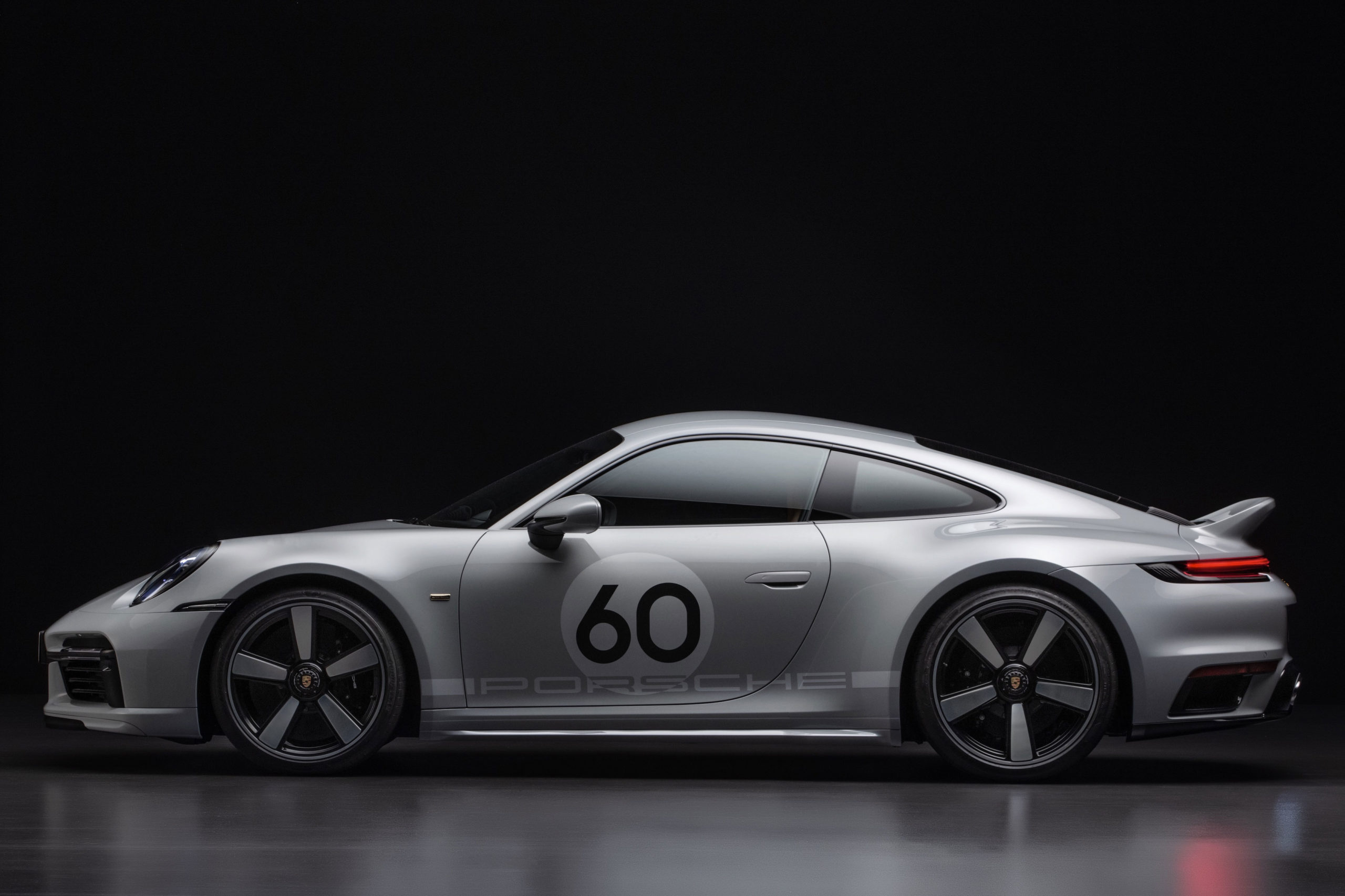 Porsche 911 Sport Classic: Im Stil der 60er und 70er Jahre