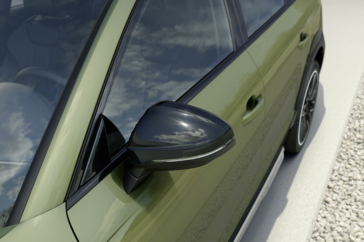 Audi A4 allroad quattro 2022 mit neuem Ausstattungspaket