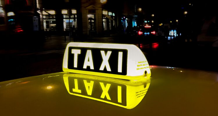 Was sind gute Taxi-Alternativen?