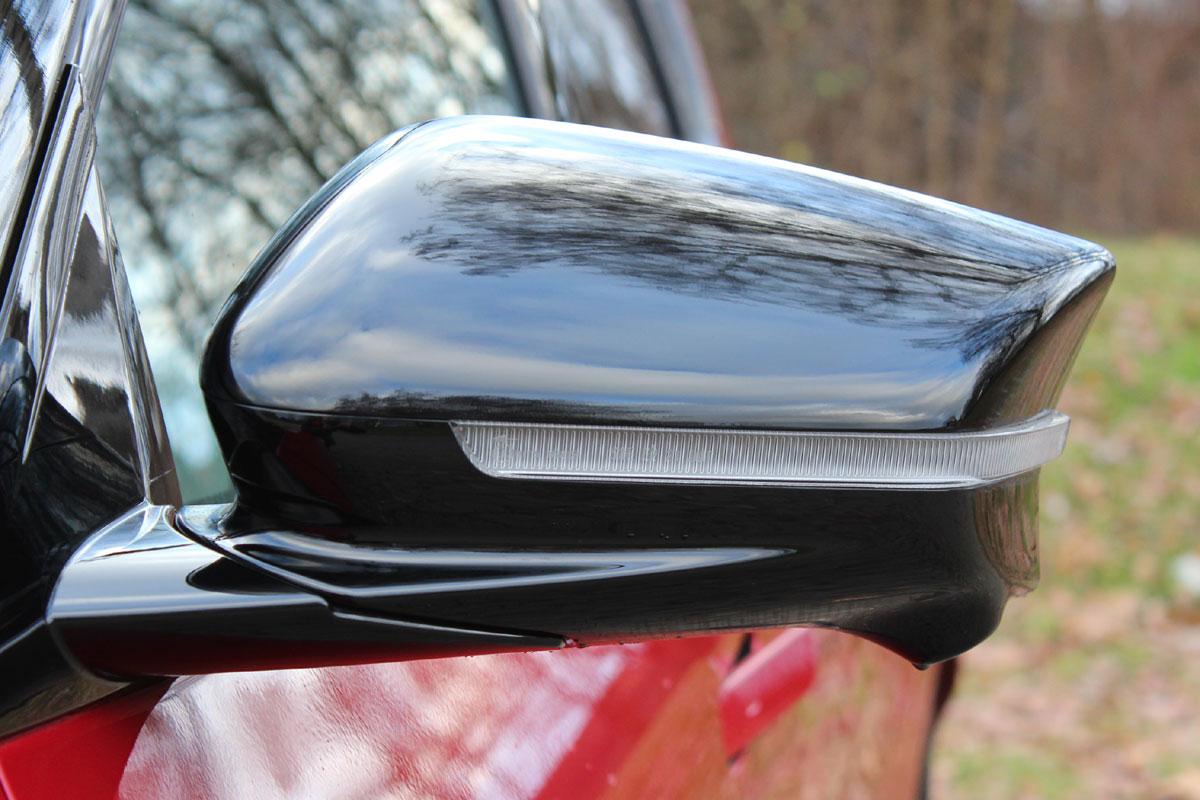 KIA EV6 Test Testbericht 2023 15