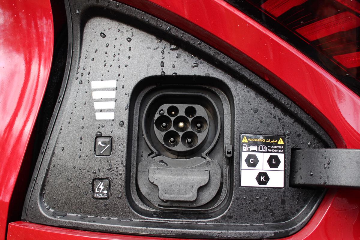 KIA EV6 Test Testbericht 2023 24