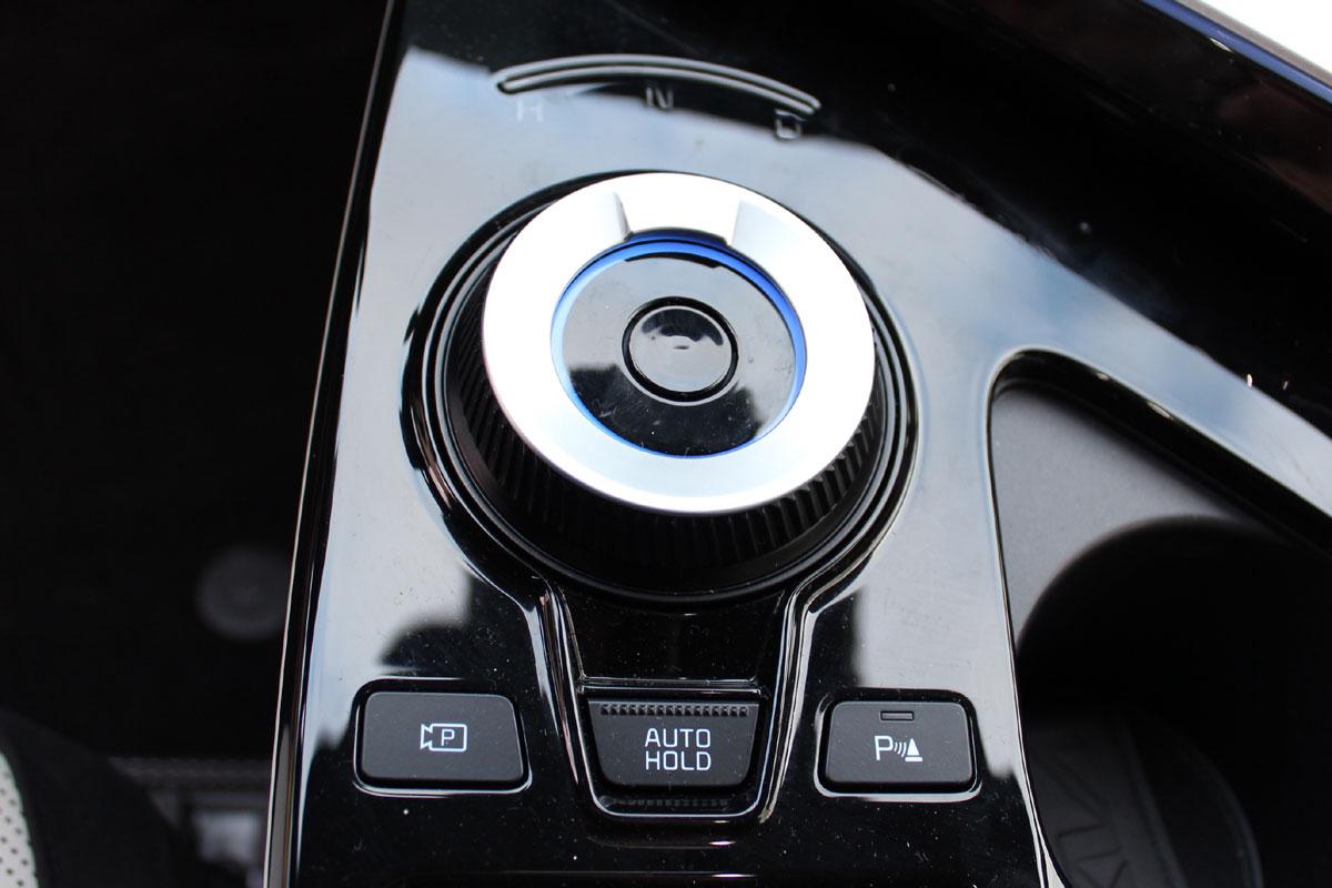 KIA EV6 Test Testbericht 2023 27