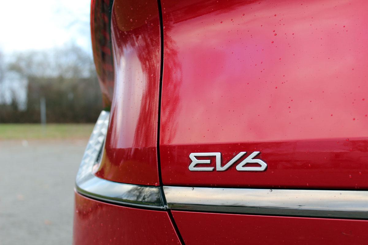KIA EV6 Test Testbericht 2023 6