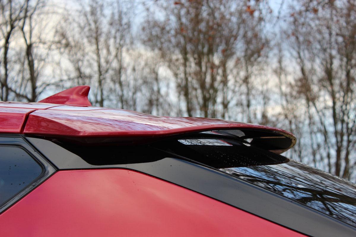 KIA EV6 Test Testbericht 2023 7