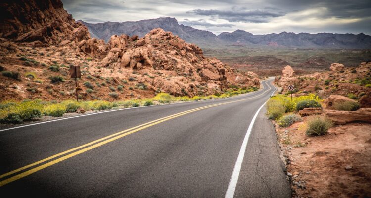 Roadtrip-Erlebnis in Amerika &#8211; die schönsten Trips, die coolsten Autos