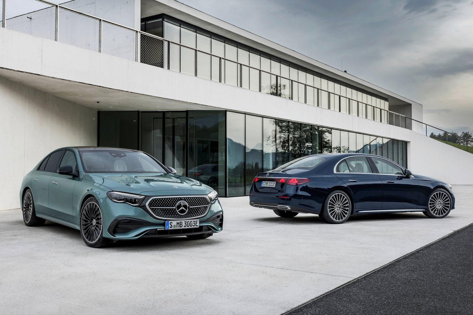 Der Weg zum Traumauto: Tipps für den Kauf eines Mercedes-Benz im Autohaus