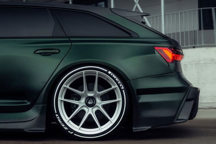 Audi RS6 Avant MTM 2026 (1)