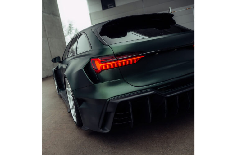 Audi RS6 Avant MTM 2026 (3)