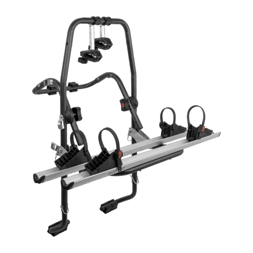 Fahrradträger Menabo Stand Up 2 - PEUGEOT 306 Schrägheck