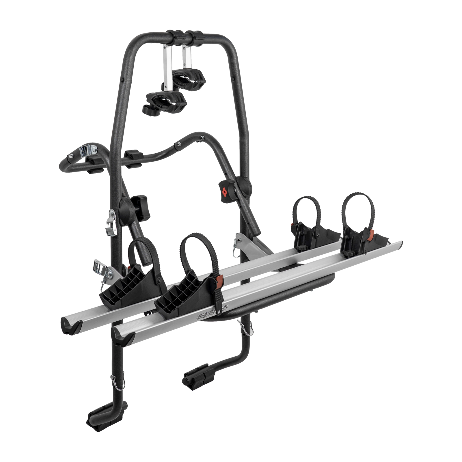 Fahrradträger Menabo Stand Up 2 - VW TIGUAN