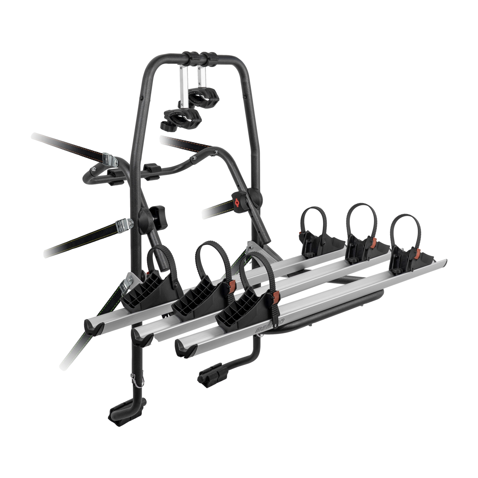 Fahrradträger Menabo Stand Up 3 - VW PASSAT B8 Variant