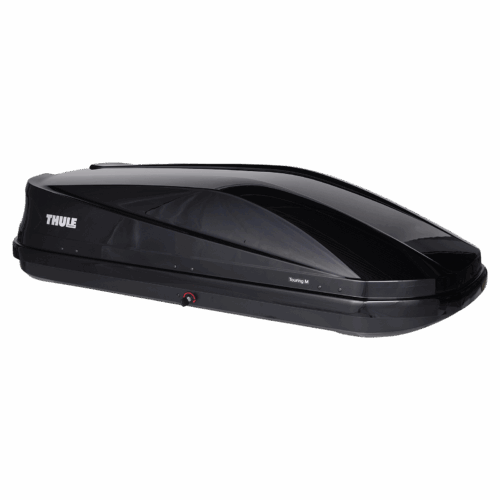 Dachbox Thule Touring M black