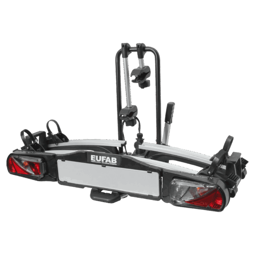 Fahrradträger Eufab Premium II