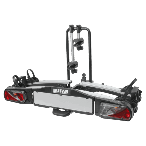 Fahrradträger Eufab Premium II Plus