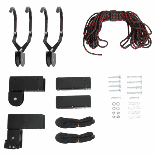 Dachboxenlift Menabo