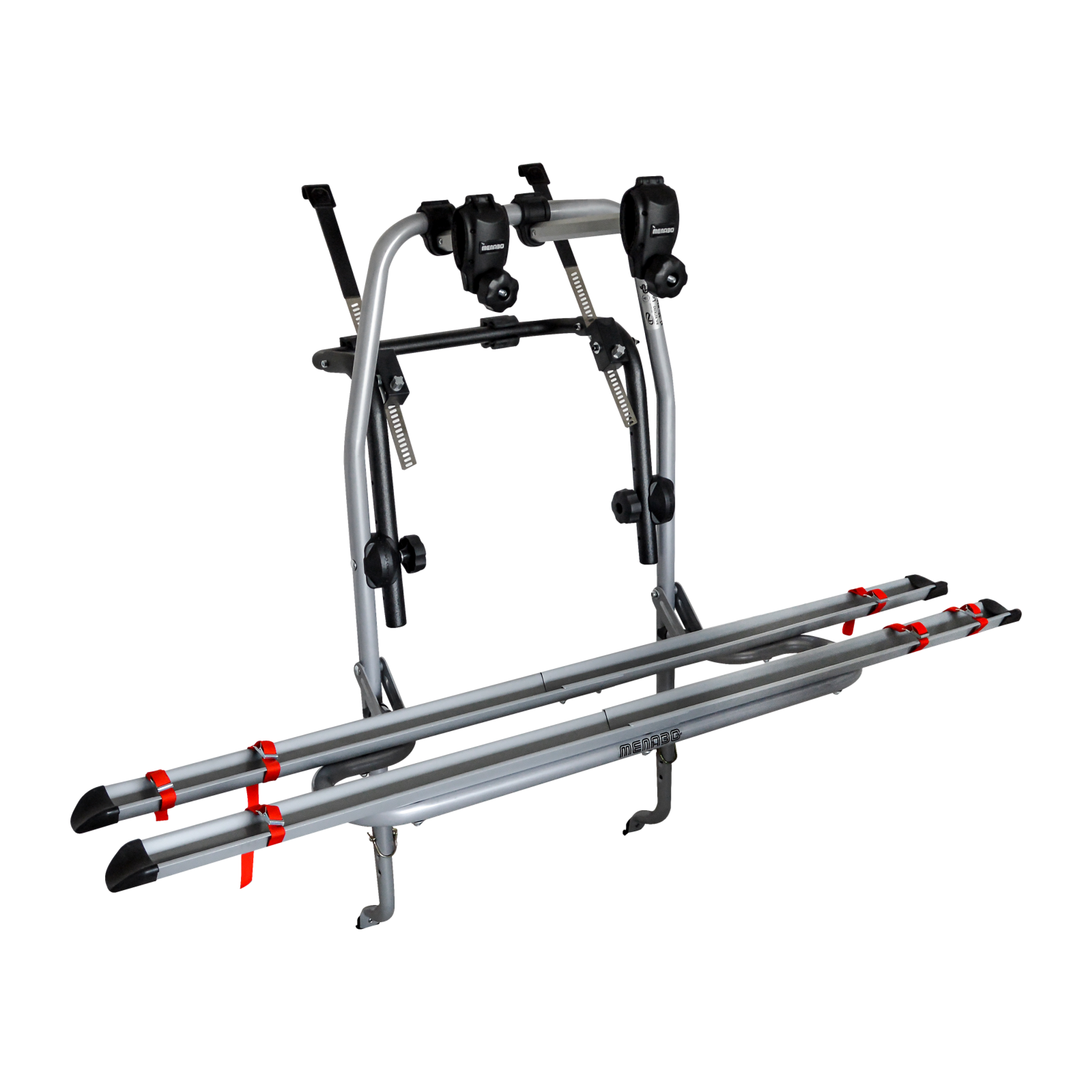 Fahrradträger Menabo Logic 2 - VW GOLF III