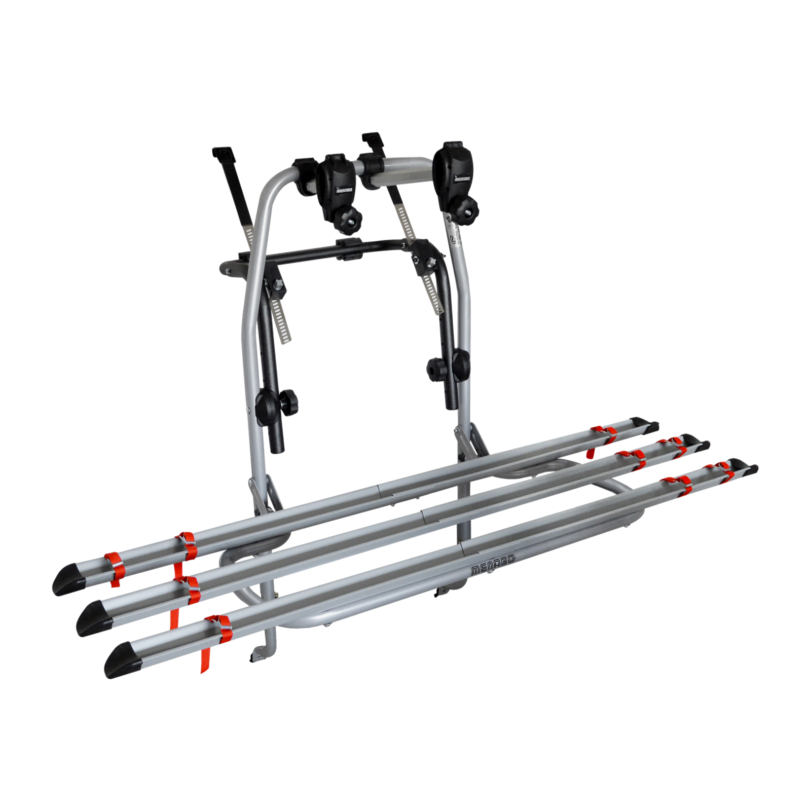 Fahrradträger Menabo Logic 3 - VW POLO IV