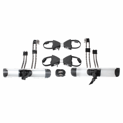 Erweiterung Fahrradträger MFT BackPower