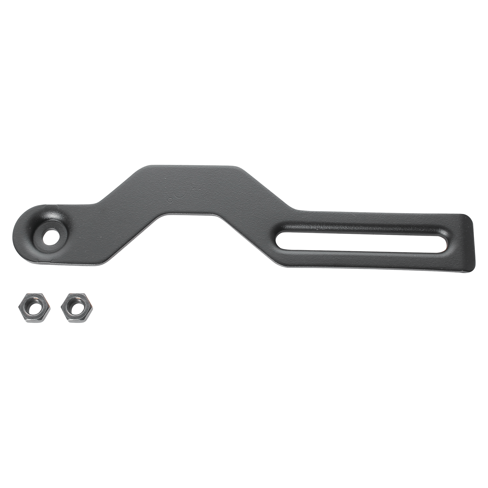 Abklappfunktion Hapro Fahrradträger Erweiterung