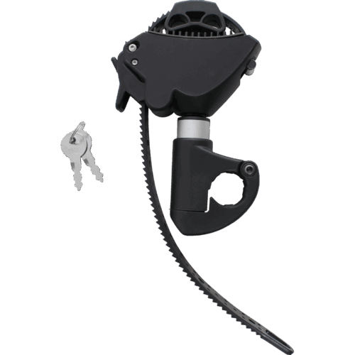 Haltearm kurz für Fahrradträger