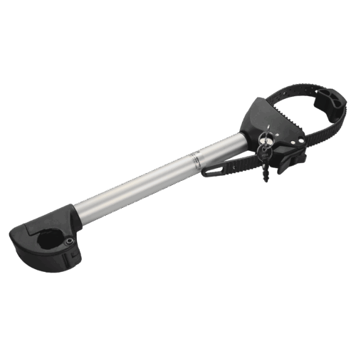 Haltearm lang für Fahrradträger