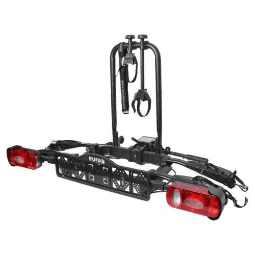 Fahrradträger Eufab Crow Plus
