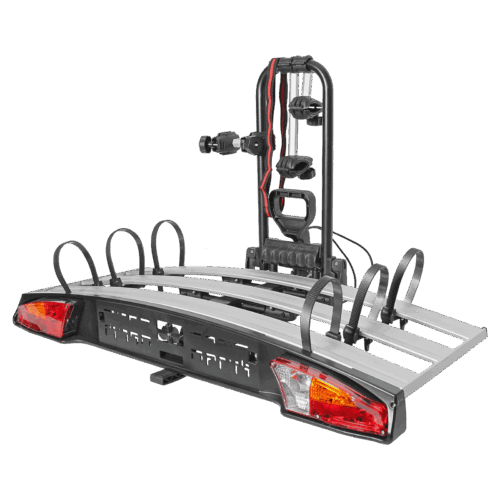 Fahrradträger Menabo Alcor 3