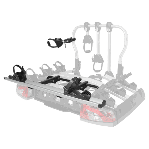 Erweiterung Fahrradträger Atera
